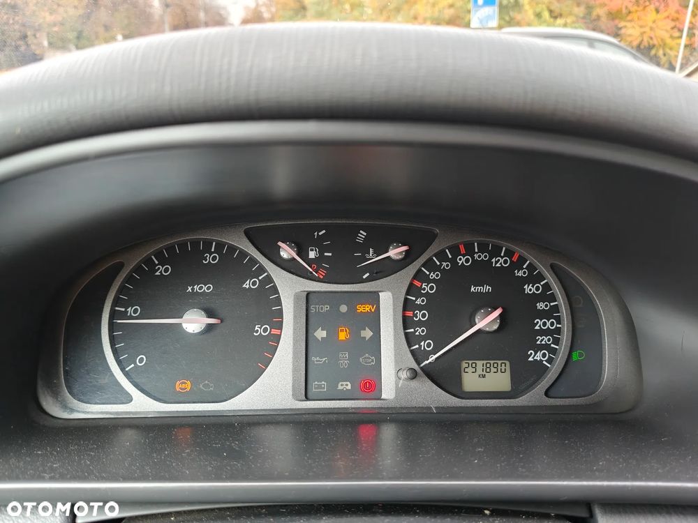 Renault Laguna 1.9 dCi Privilege - 21