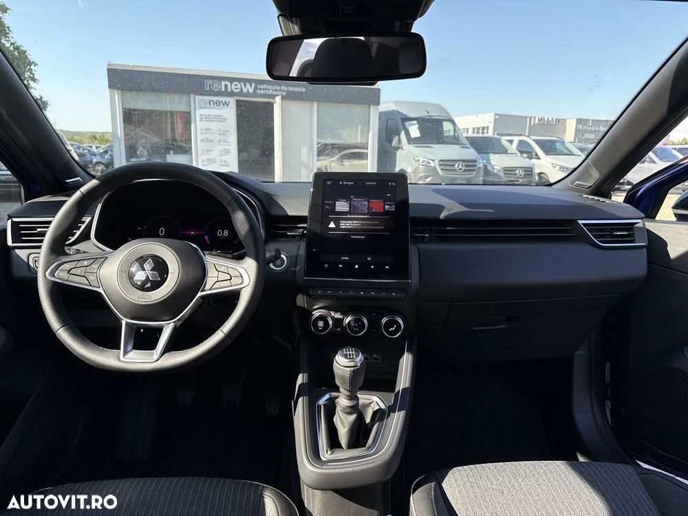 Mitsubishi Colt 1.0 L MPI-T Instyle - 12