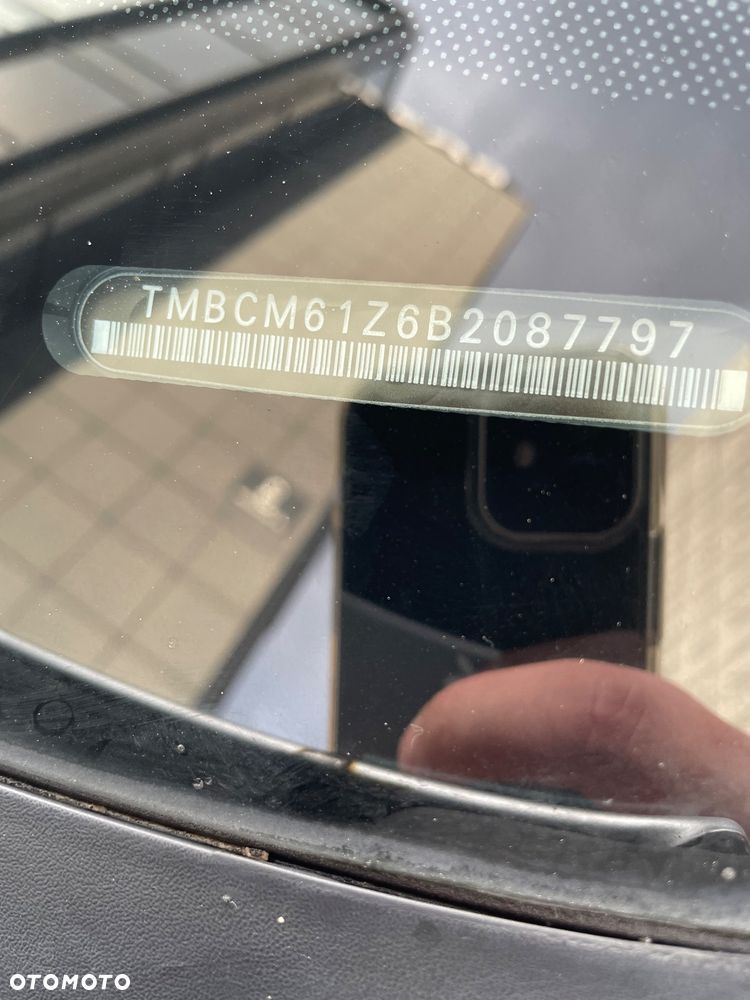 Skoda Octavia 1.2 TSI Active - 12