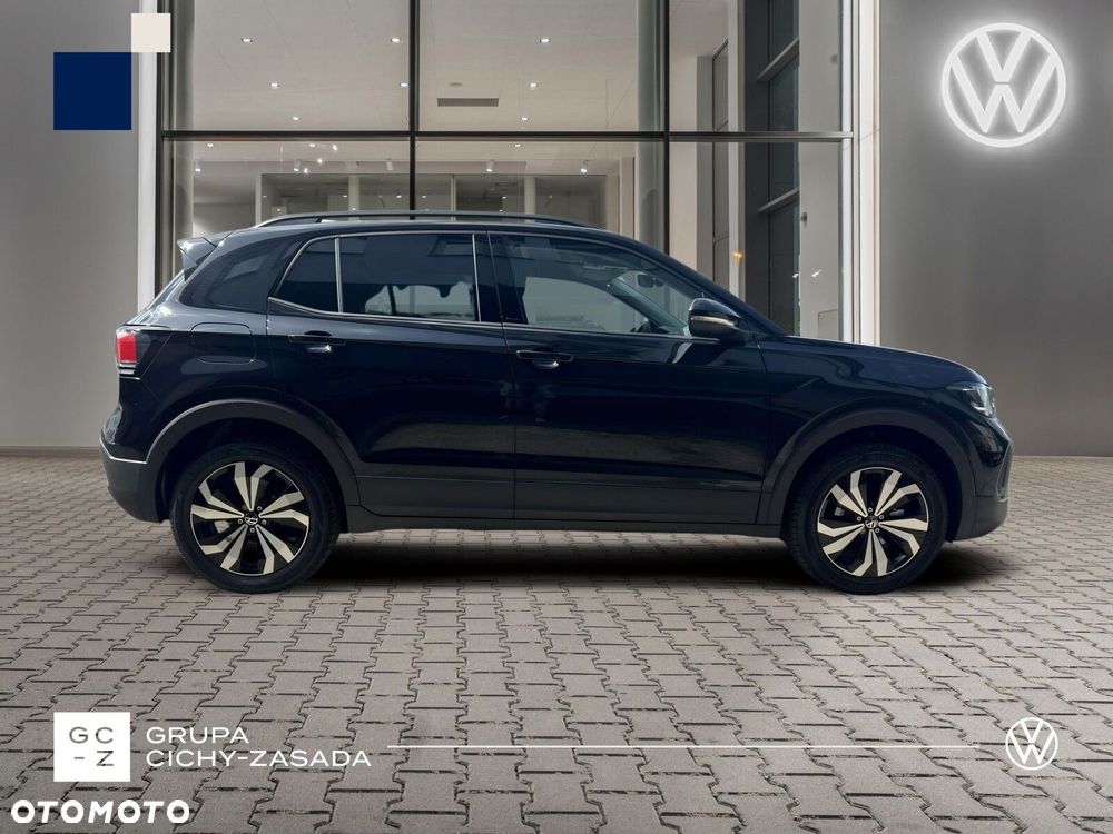 Volkswagen T-Cross - 7