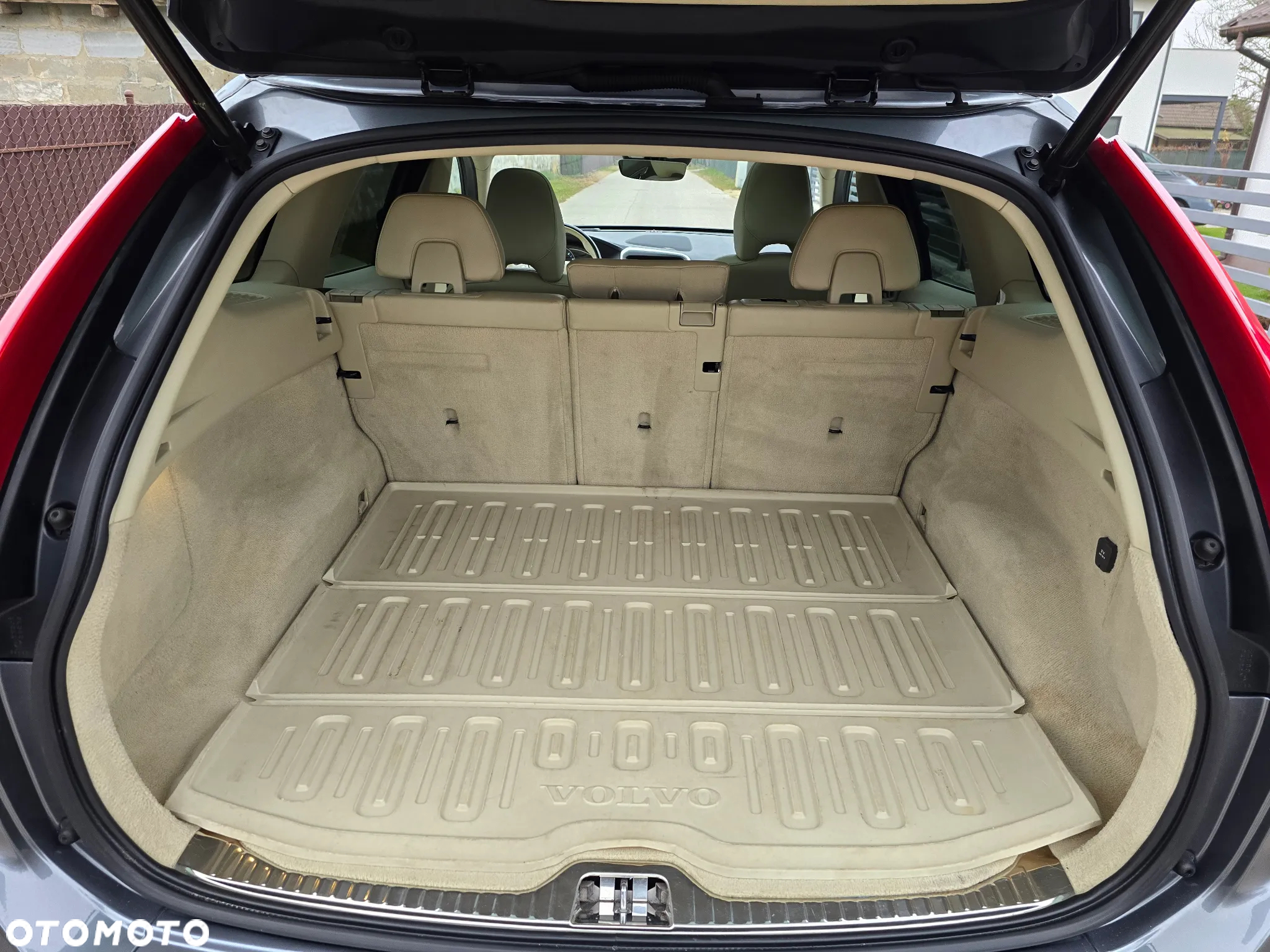 Volvo XC 60 - 11