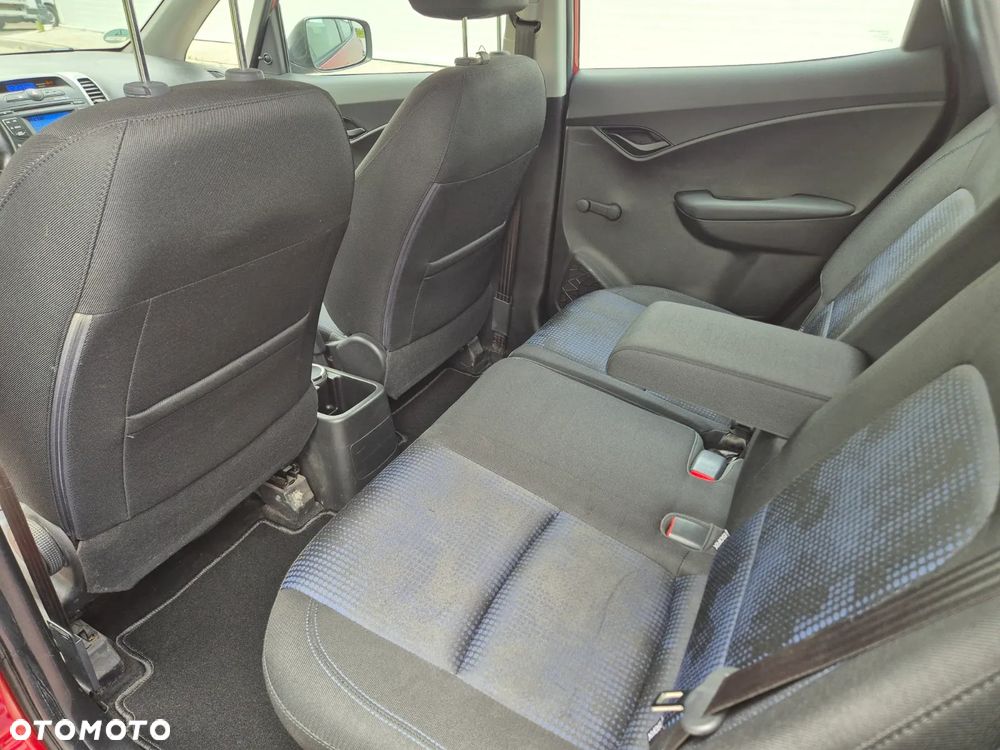 Hyundai ix20 1.4 Comfort - 7