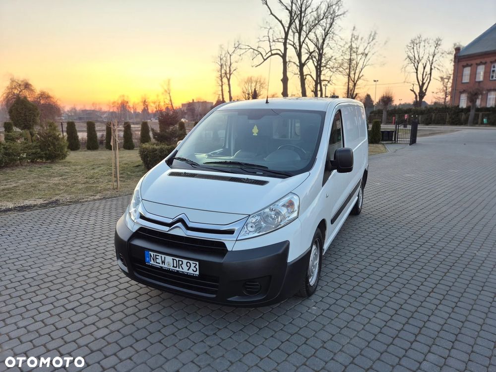 Citroën Jumpy - 21