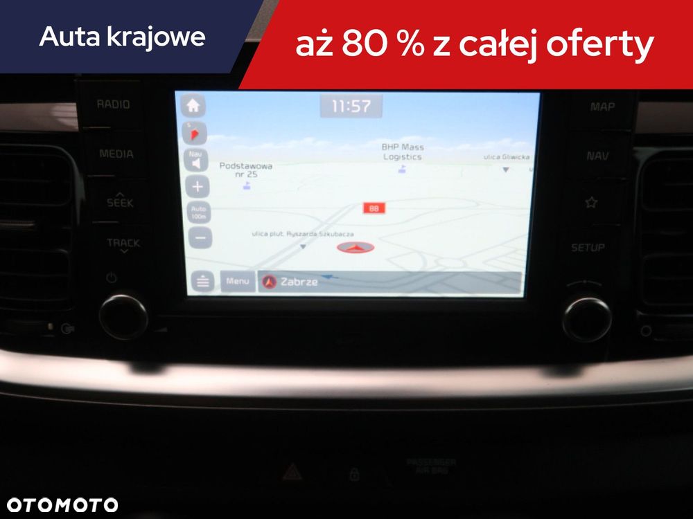 Kia Stonic - 20