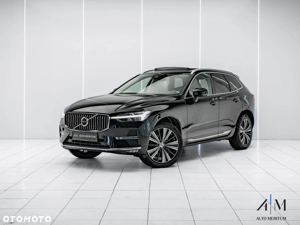 Volvo XC 60 B4 D AWD Plus Bright - 1