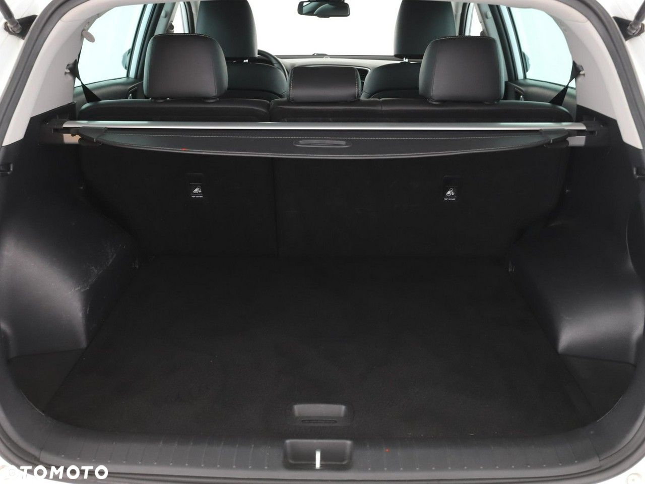 Kia Sportage 1.7 CRDI 2WD Vision - 20