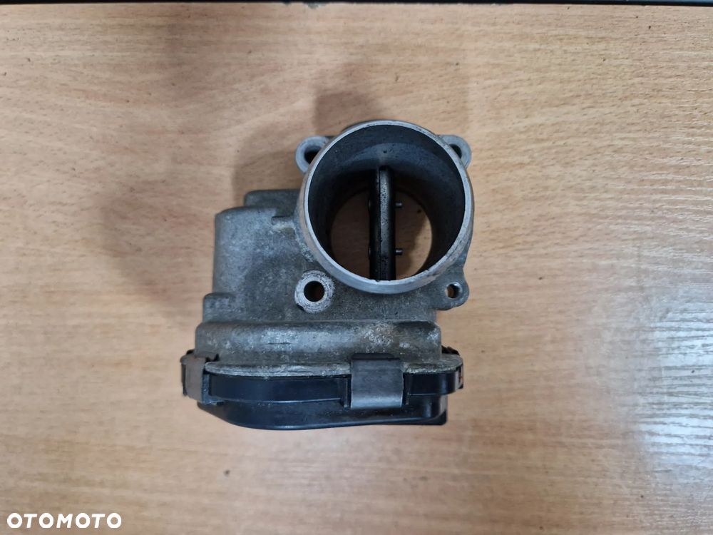 PRZEPUSTNICA VOLVO  CITROEN PEUGEOT 1.6 HDI 9673534480 - 4