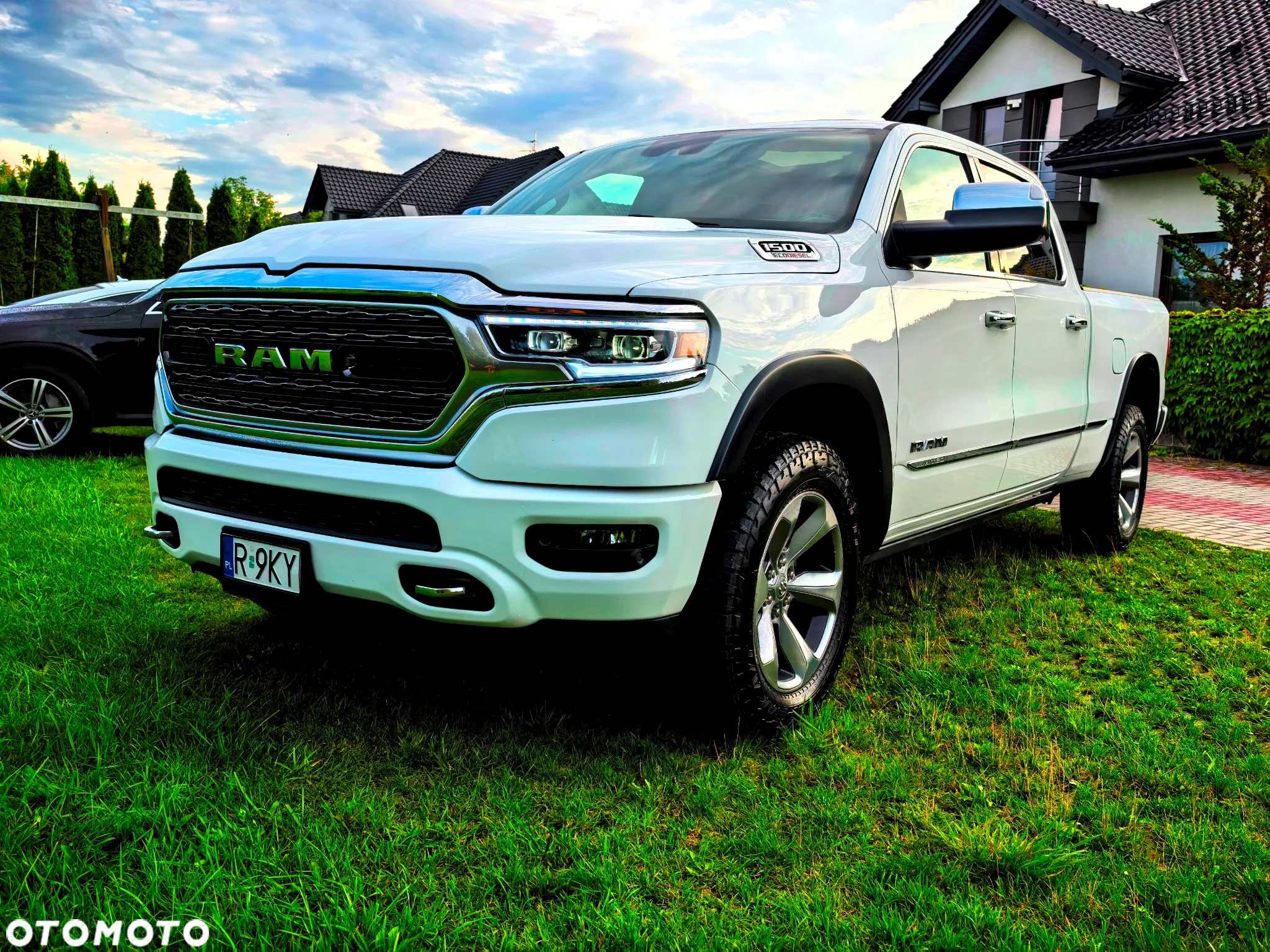 Dodge RAM - 3