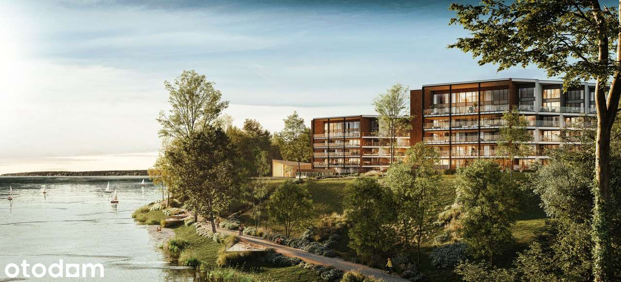 4-pokojowe mieszkanie 78m2 + loggia Bez Prowizji