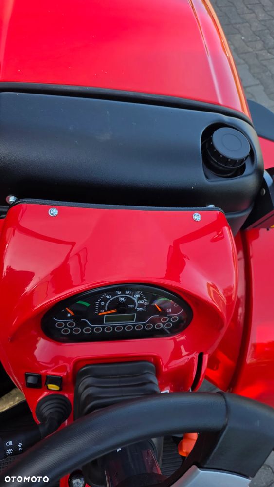 ANTONIO CARRARO Tigre 3800 - 15