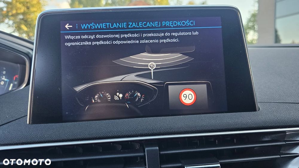 Peugeot 5008 1.2 PureTech Allure S&S - 40