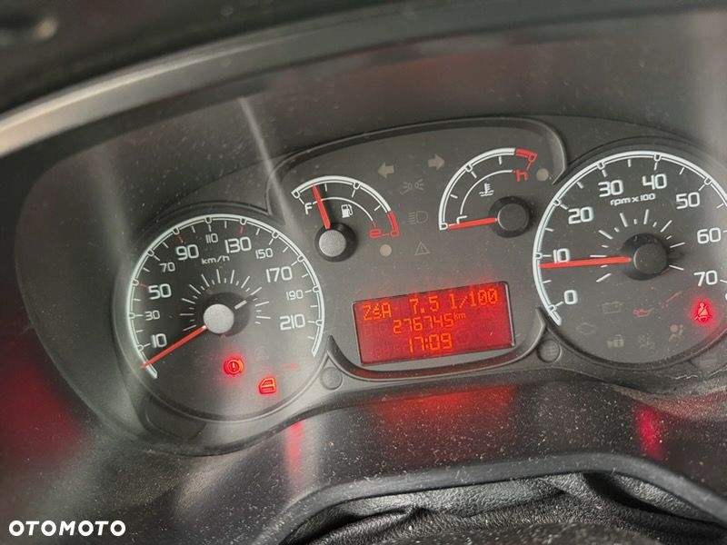 Fiat Doblo 1.3 Multijet 16V Active - 6