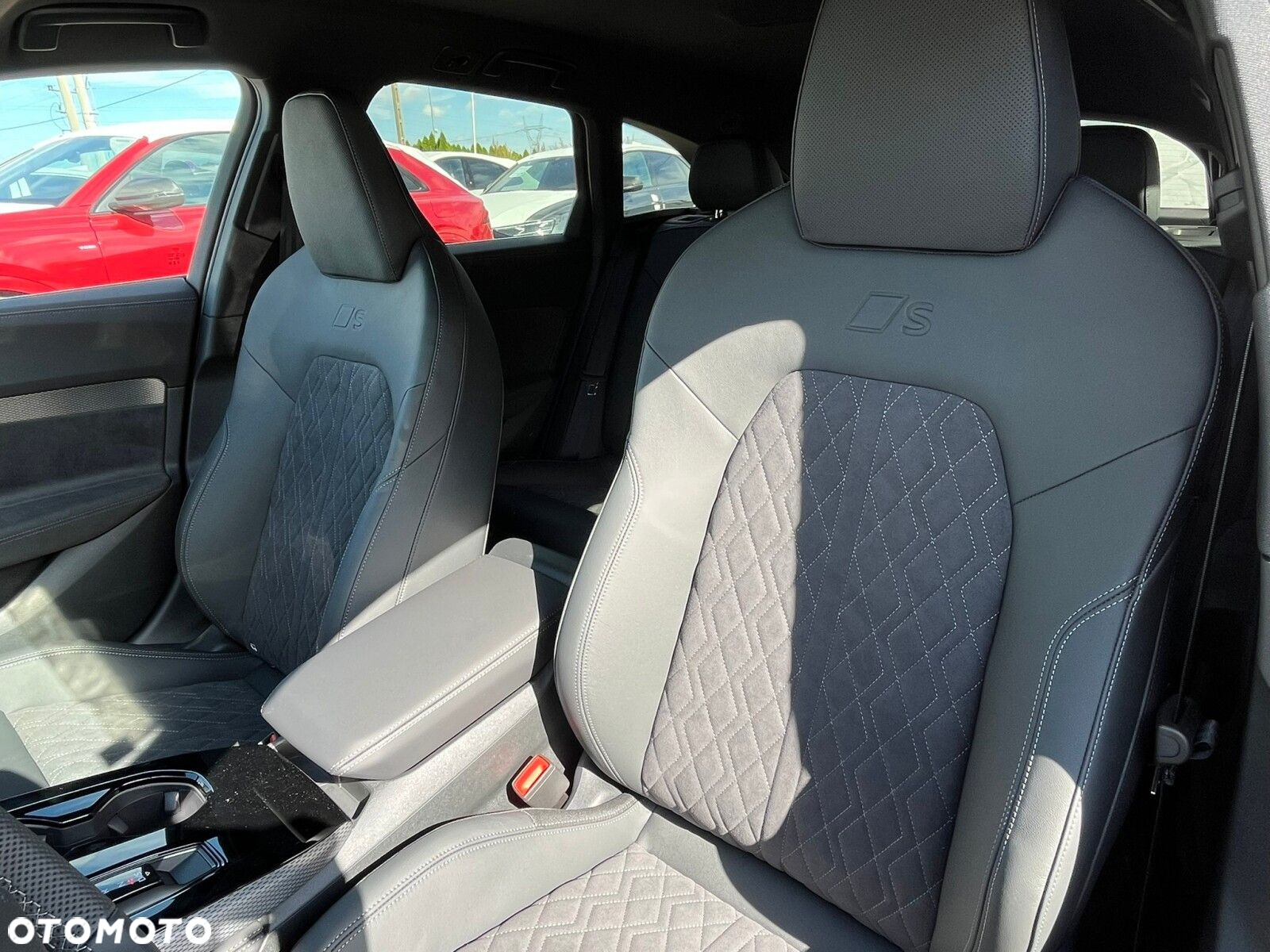 Audi A5 - 13