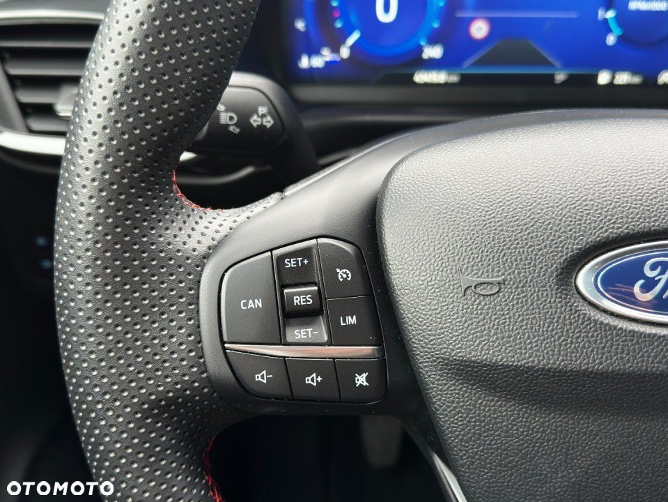 Ford Puma - 15