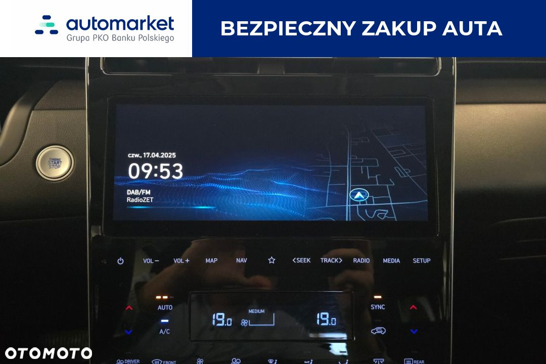 Hyundai Tucson - 18