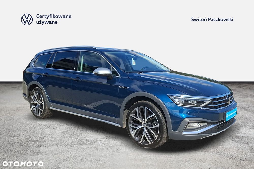 Volkswagen Passat - 7