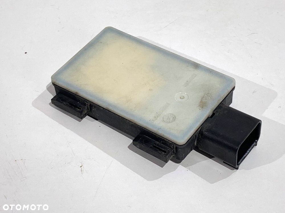 RADAR PRZÓD LEWY  KIA NIRO II (SG2) 2022 - EV 150 kW [204 KM] elektryczny 2022 - 99120-AO000 - 2