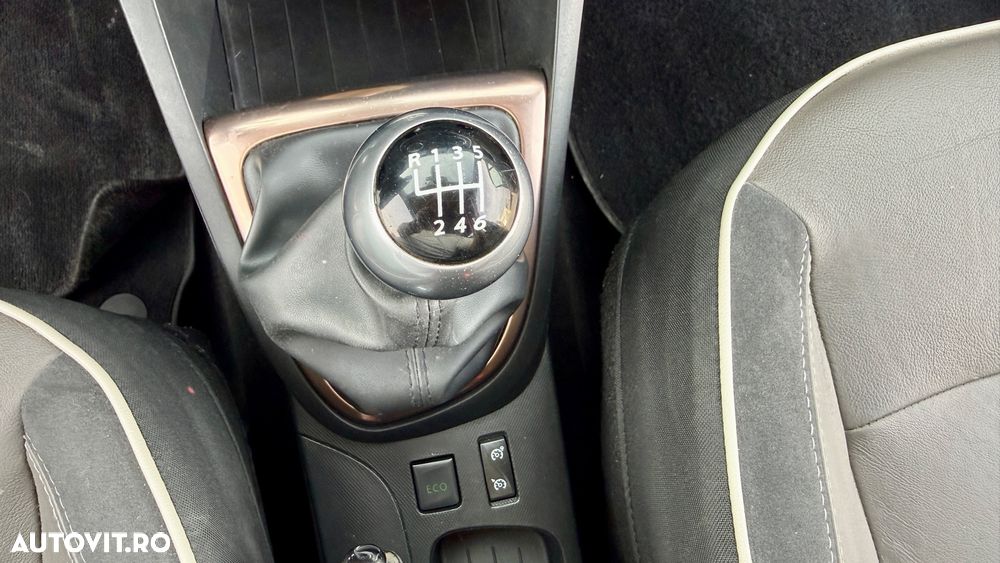 Renault Captur ENERGY dCi 110 Start&Stop Intens - 13