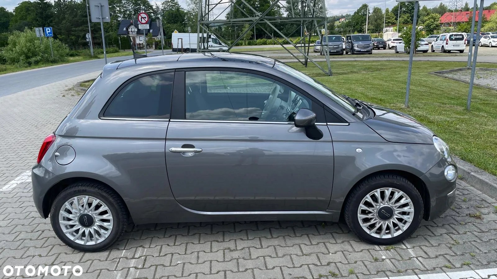 Fiat 500 1.2 Dolcevita - 9