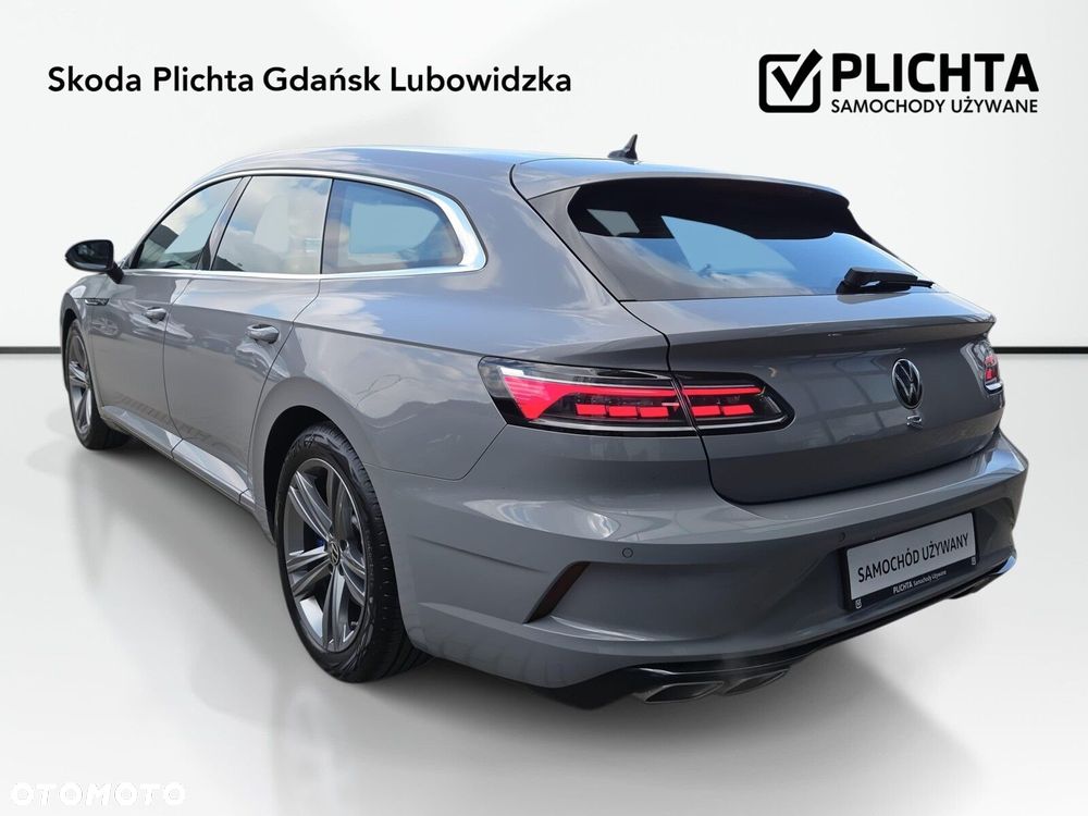 Volkswagen Arteon Shooting Brake 2.0 TSI 4Motion R DSG - 7