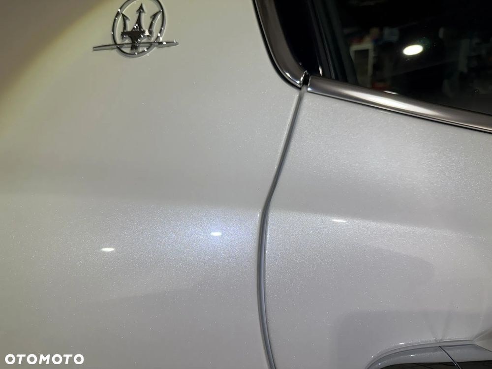 Maserati Ghibli S Q4 GranSport - 37