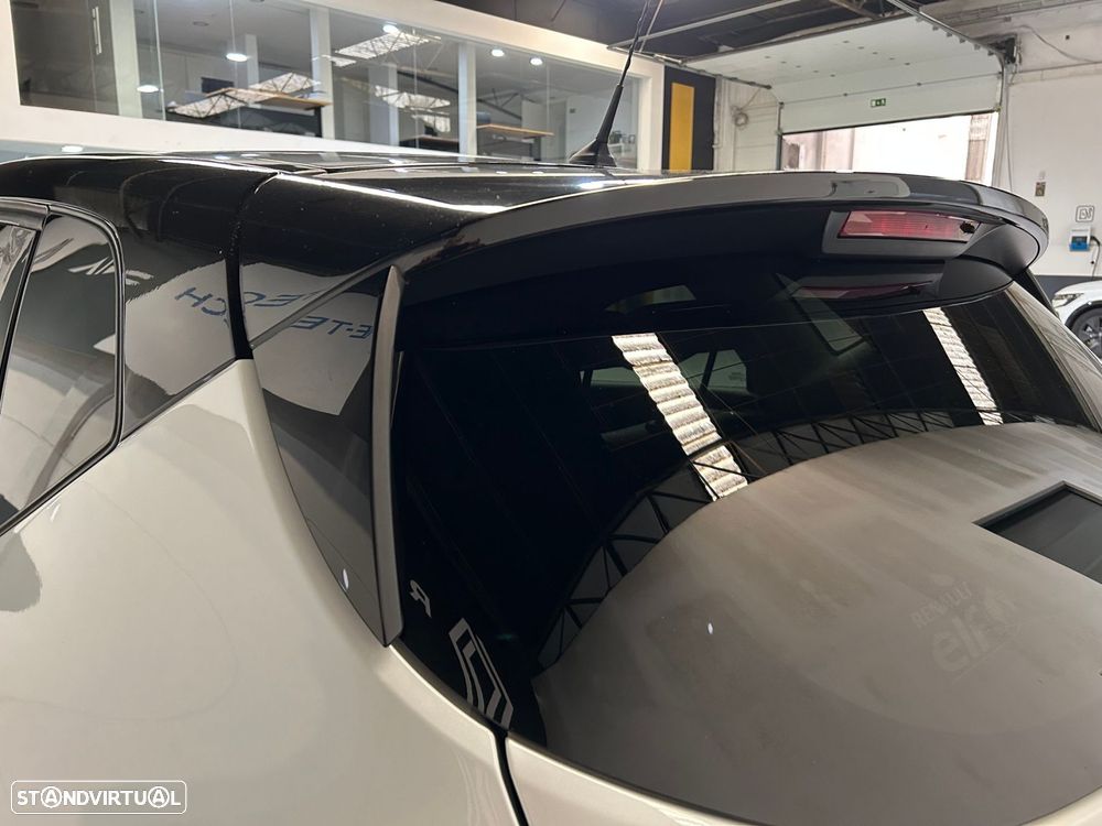 Renault Captur 1.3 TCe Exclusive - 13