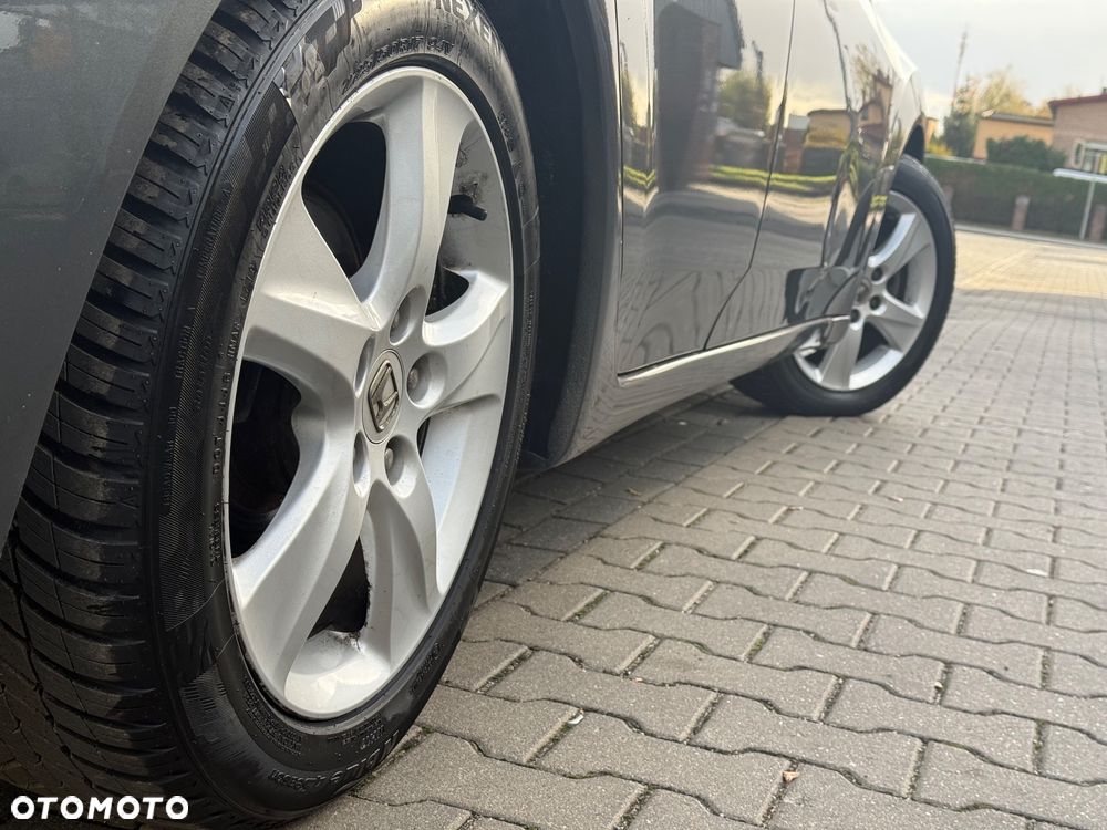 Honda Accord 2.0 Executive - 12