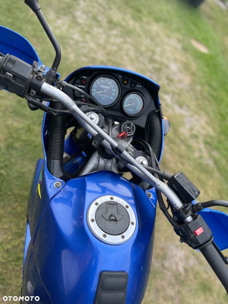 Kawasaki KLE - 5