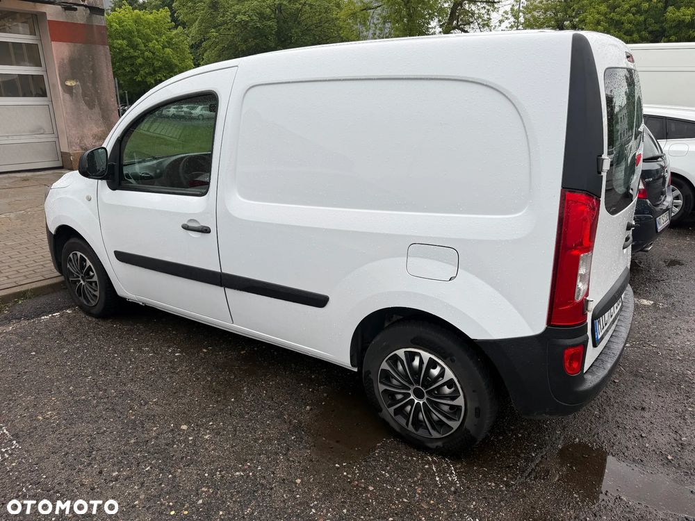 Mercedes-Benz CITAN - 4
