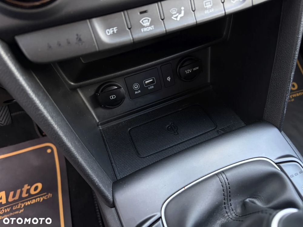 Hyundai Kona - 30