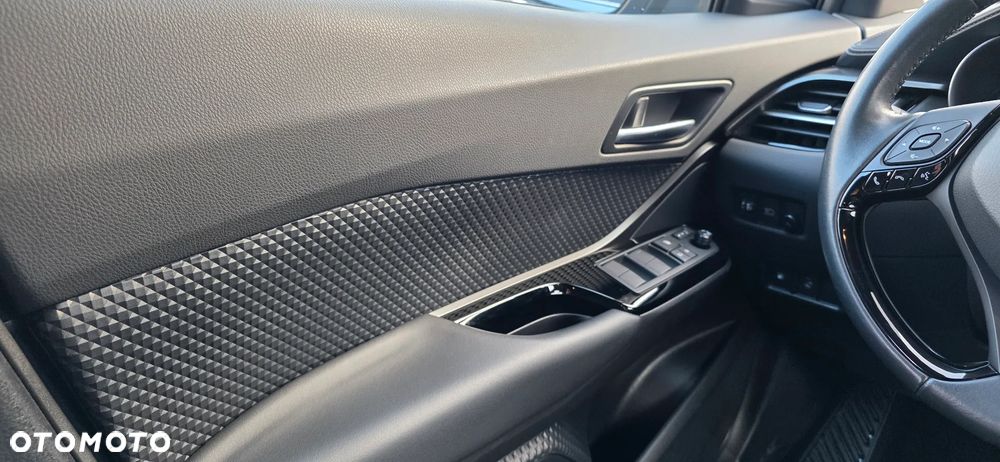 Toyota C-HR 2.0 Hybrid Premiere Edition - 14