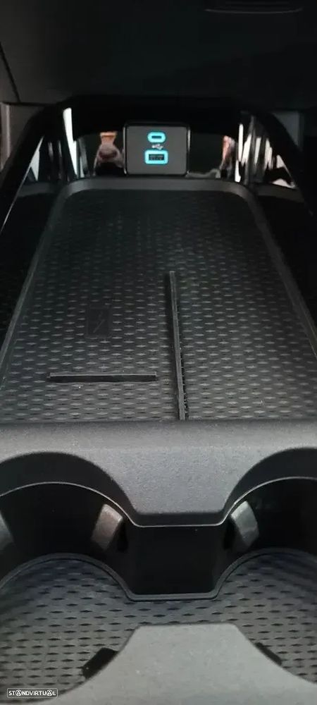 Ford Mustang Mach-E Alargada - 42