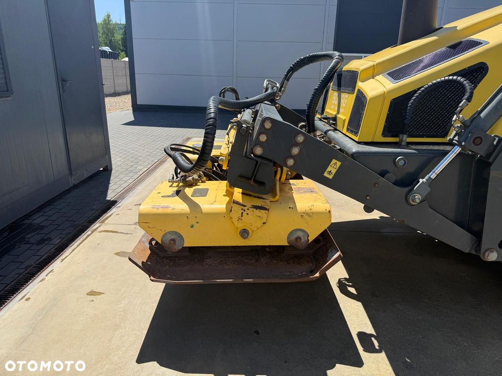 Bomag 213 DH-4 BVC Variocontrol - 15
