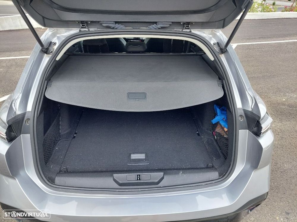 Peugeot 308 SW 1.5 BlueHDi Allure - 17