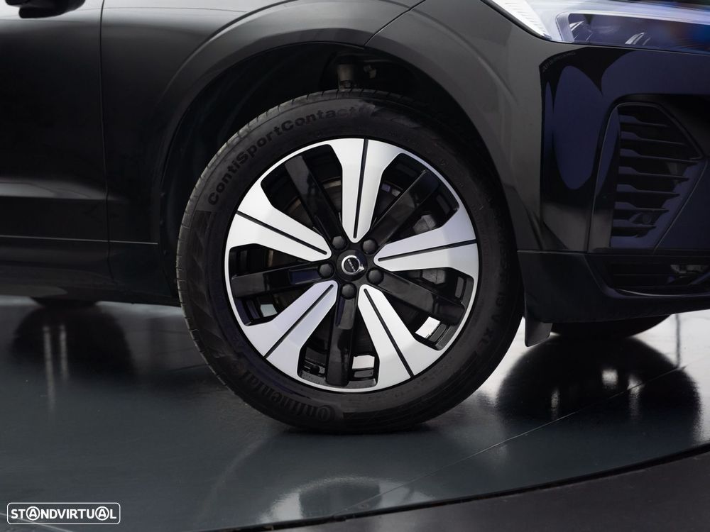 Volvo XC 60 2.0 T6 PHEV Plus Dark - 14