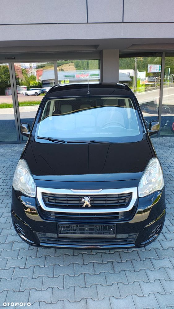 Peugeot Partner - 12