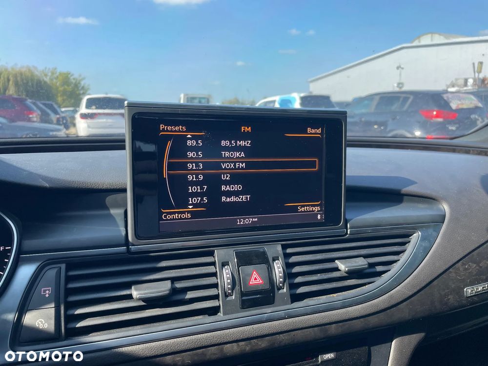 Audi A7 Sportback 3.0 TFSI Quattro S tronic - 17