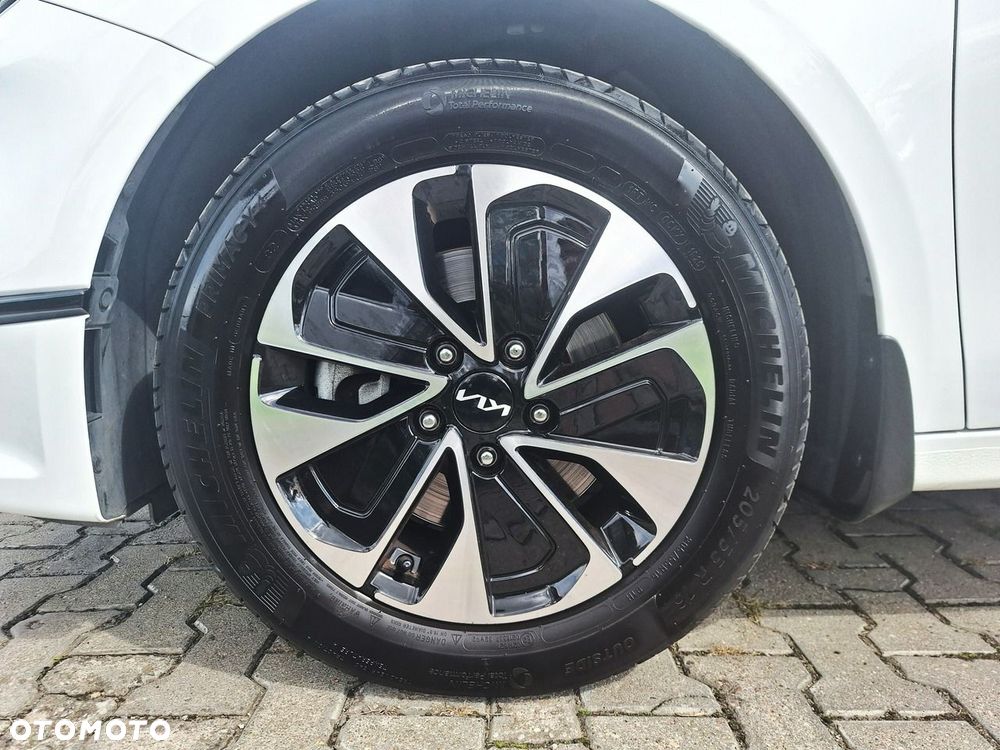 Kia Ceed 1.5 T-GDI Tribute DCT - 35