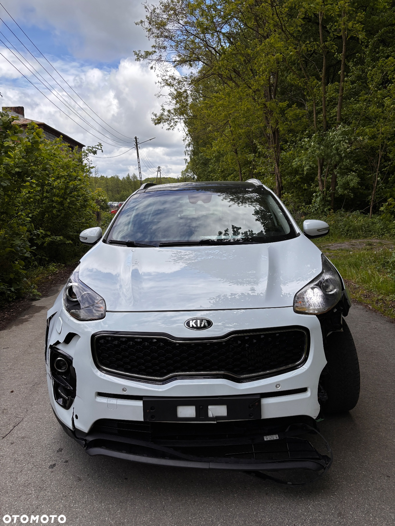 Kia Sportage - 9