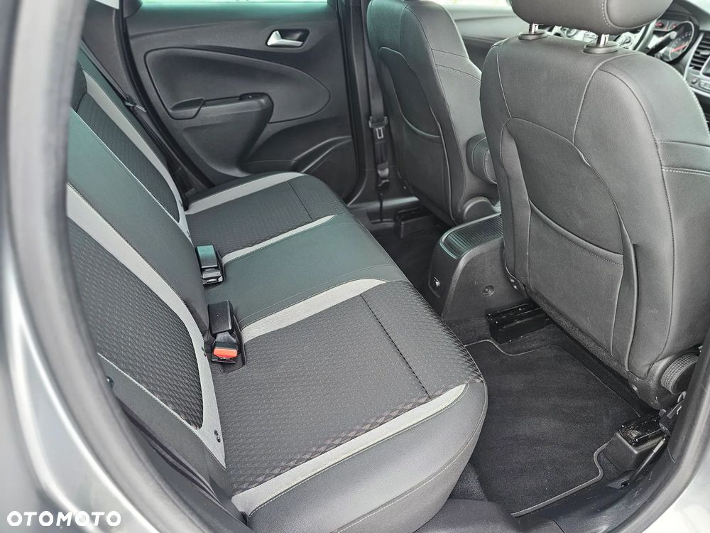 Opel Crossland X 1.5 CDTI Edition S&S - 14