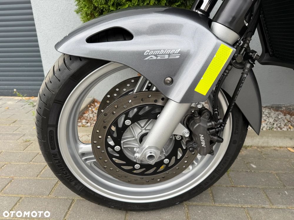Honda NTV - 29
