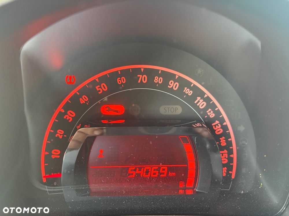 Renault Twingo SCe 70 Start&Stop Liberty - 15