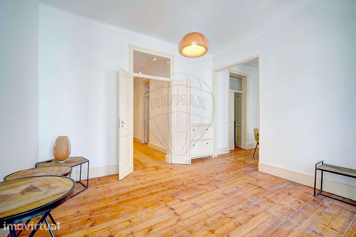 Apartamento T3 para arrendamento - Grande imagem: 4/27