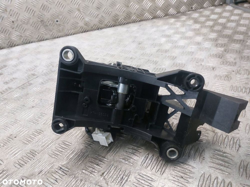 LEWAREK ZMIANY BIEGÓW AUTOMAT MAZDA CX-9 I LIFT 3.7 V6 TD1146100 - 4