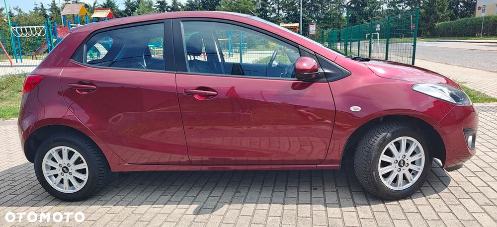 Mazda 2 1.3 MZR Edition - 2