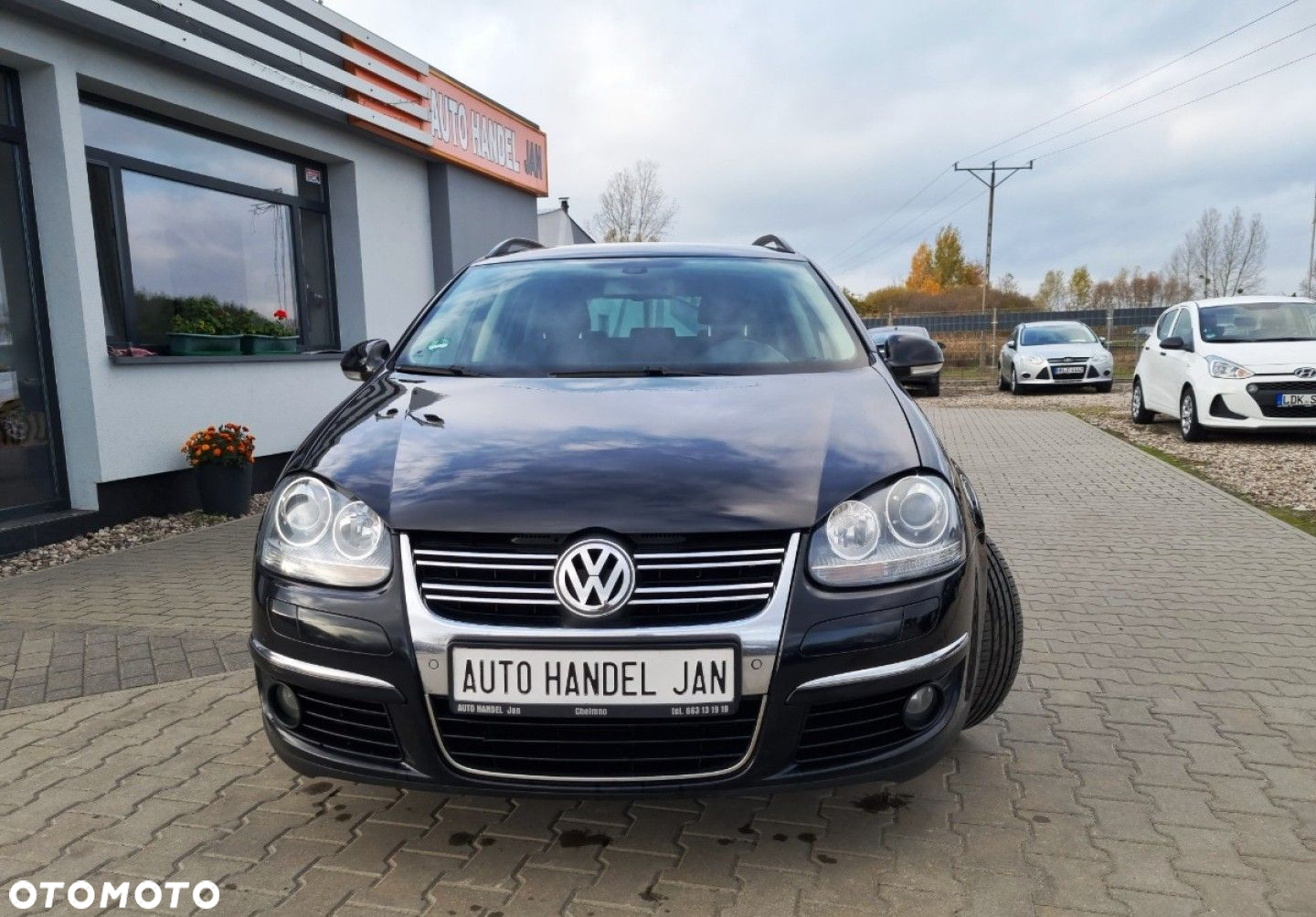 Volkswagen Golf - 17