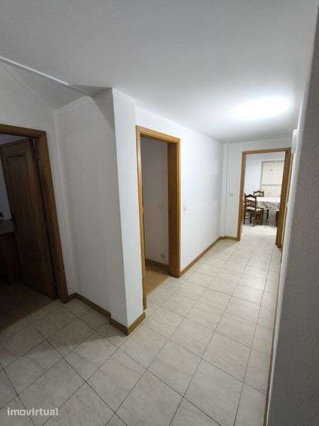 Apartamento a 2 minutos da praia - Grande imagem: 2/12