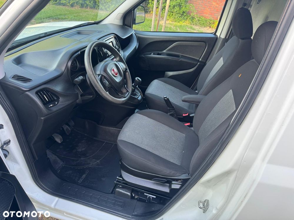 Fiat Doblo - 15