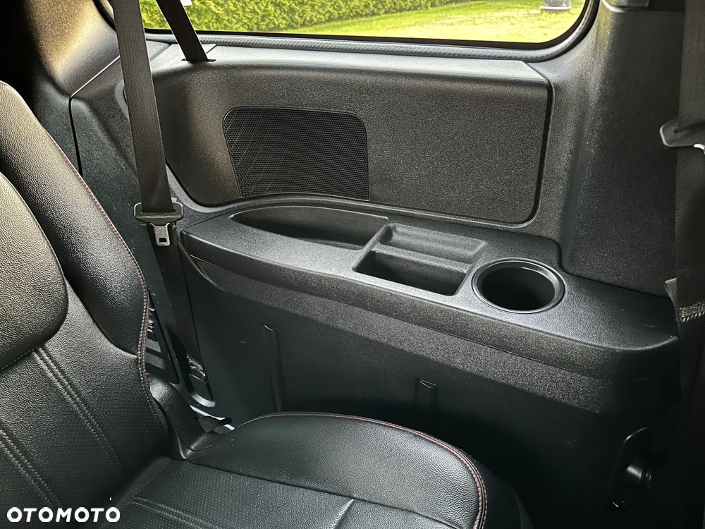 Dodge Grand Caravan 3.6 R/T - 14