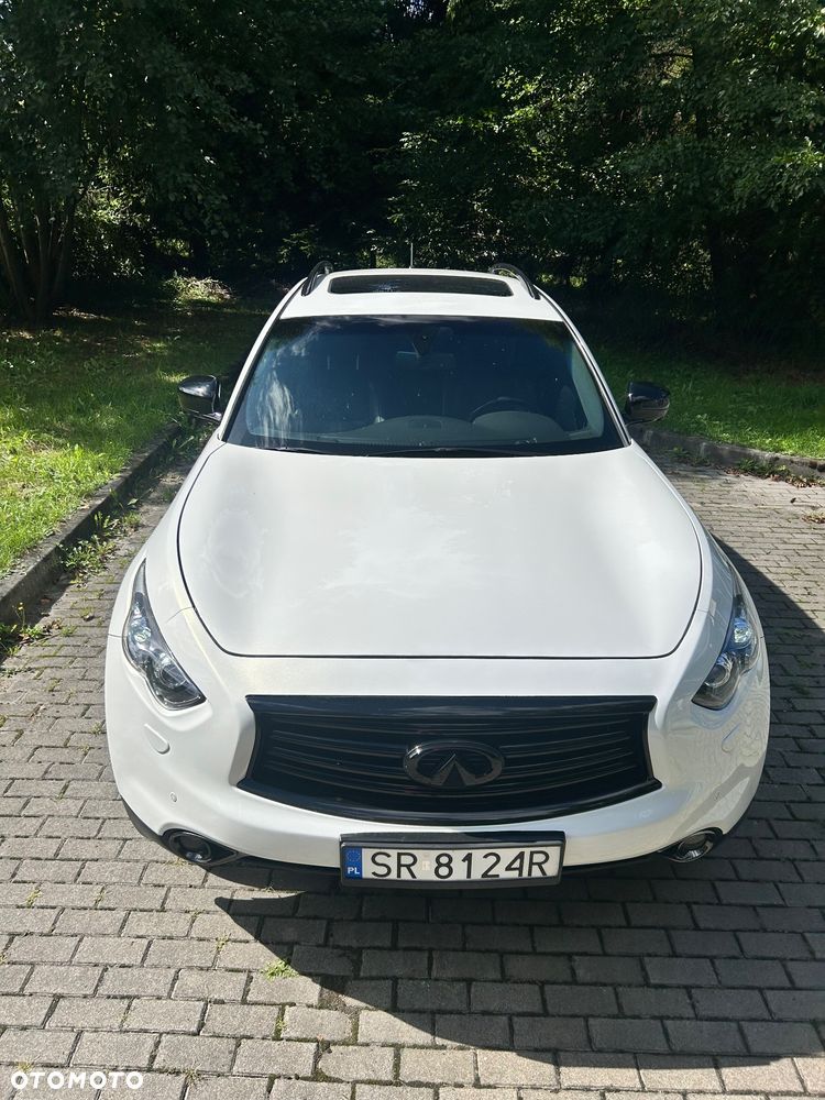 Infiniti Q70 3.7 S Premium - 2